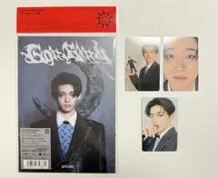 &TEAM Go in Blind JO