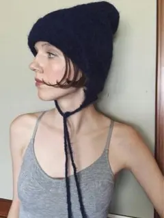 2025年最新】Edit for lulu ニット帽の人気アイテム - メルカリ