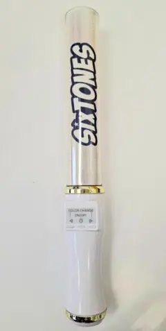 2025年最新】sixtones キントレ ペンライトの人気アイテム - メルカリ