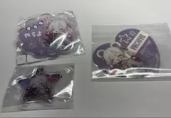 超かぐや姫！ ヤチヨ　andGALLERY 3点セット