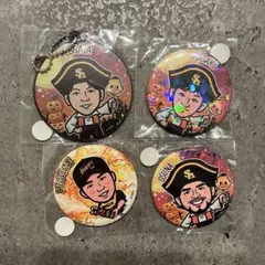 若鷹ガチャ ハロウィン