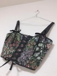 ヴィンテージ ベスト