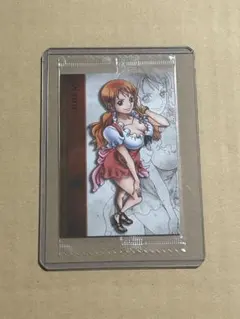 PSA10 ナミOur Memories No.13 アワーメモリーズ PSA10 ナミOur Memories No.13 アワーメモリーズ - メルカリ
