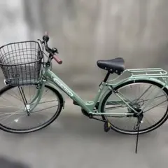 2026年最新】自転車27インチの人気アイテム - メルカリ