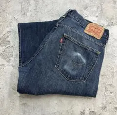 Levi’s569ルーズストレート デニム W34 L32