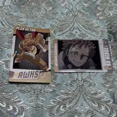 ヒロアカ　ホークス　スナップマイド　まとめ売り