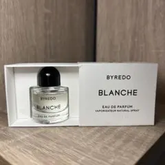 BYREDO ブランシュ EDP 8ml ミニ香水 残量ほぼ満量のサムネイル