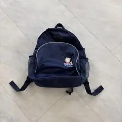 2025年最新】familiar リュックの人気アイテム - メルカリ