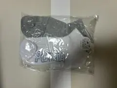 PUMA ソックス 2足セット ホワイト グレー