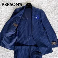 カノニコ スーツ