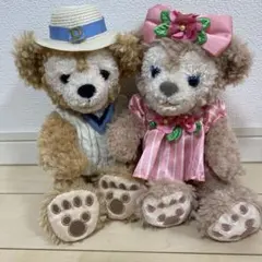 ディズニー　SS ぬいぐるみ　新品未使用　まとめ売りセット　可愛いお顔　5体 ディズニー SS ぬいぐるみ 新品未使用 まとめ売りセット 可愛い