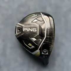《PING》ピンG430 MAX 5W フェアウェイウッドヘッド18°のサムネイル