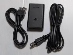 PSVita PCH-1000 1100用 SONY純正 ACアダプター　充電器