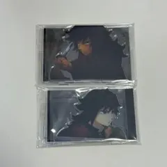 鬼滅の刃 無限城編 フィナーレ期 場面写アクリルスタンド 冨岡義勇