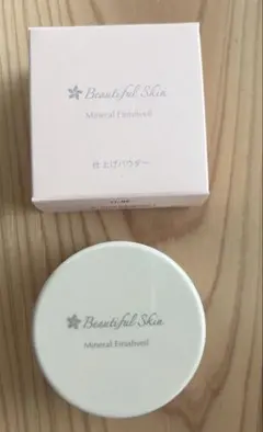 ミネラルフィニッシュヴェールのサムネイル