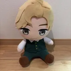 2026年最新】ジェヒョン ぬいぐるみ 40cmの人気アイテム - メルカリ