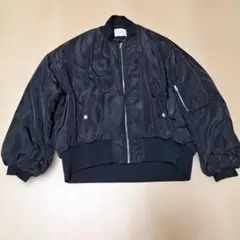 お値下げ中→MURUA ブルゾン MA-1