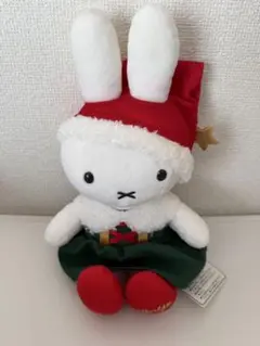 ミッフィー ぬいぐるみ