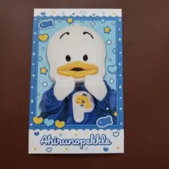 サンリオ キャラポトレ2 あひるのペックル