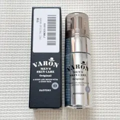 SUNTORY VARON ヴァロン 保湿美容乳液 無香性 120mL - メルカリ