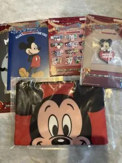 ディズニー1番くじ ファンタジア　85th Anniversary