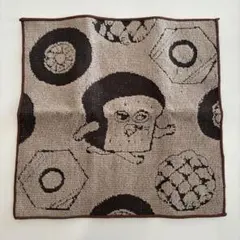 パンどろぼう 一番くじ ハンカチ