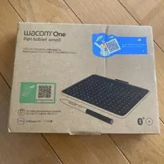 Wacom Oneペンタブレット small