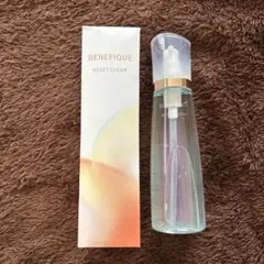 BENEFIQUE RESETCLEAR ふき取り化粧水