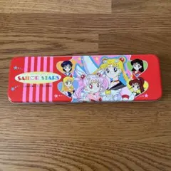 プリキュアとセーラームーンの筆箱セット 2026年最新】プリキュア・筆箱の人気アイテム - メルカリ