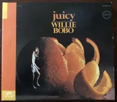 【中古CD輸入デジパック】ラテンソウルジャズ人気盤 ウィリー・ボボ