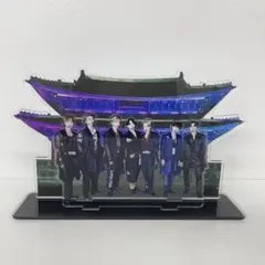 新品未使用！BTS♡ BIGアクリルスタンド♡