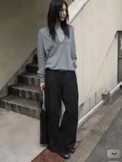 OHOTORO brick pants (S)