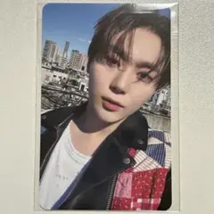 SEVENTEEN TSUTAYA ラキドロ　トレカ　スングァン SEVENTEEN スングァン HBD TSUTAYA ラキドロ トレカ 1枚 - メルカリ