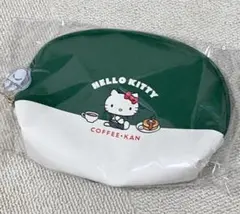 HELLO KITTY コーヒー・カン ポーチ