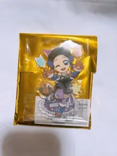 鬼滅の刃 ハロウィン アクリルスタンド　胡蝶しのぶ