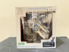 ご注文はうさぎですか？？ チノ 1/8 完成品フィギュア コトブキヤのサムネイル
