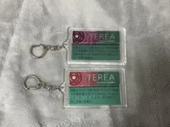 オアシスパール リビエラパール のストラップ2点