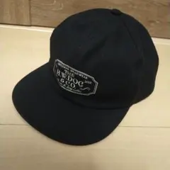 THE H.W.DOG&CO トラッカーキャップ【サイズ38】