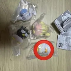 SAITO様 あひるのペックル 1つ