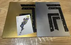 2025年最新】最後の世界線 図録 silverの人気アイテム - メルカリ