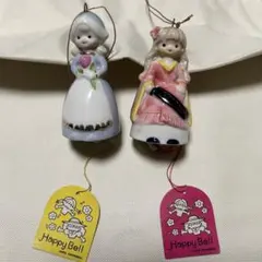 ハッピーベル 風鈴 女の子