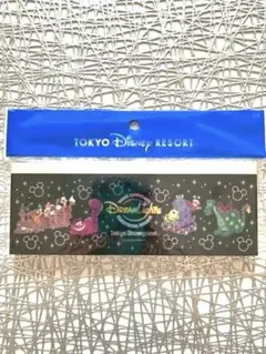 エレクトリカルパレード ドリームライツ メモ帳 ディズニーランド