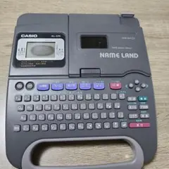 2026年最新】ネームランド KL-G1の人気アイテム - メルカリ