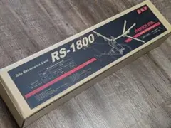 MINOURA(ミノウラ) RS-1800のサムネイル