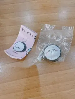 ちいかわ くら寿司 フィギュア