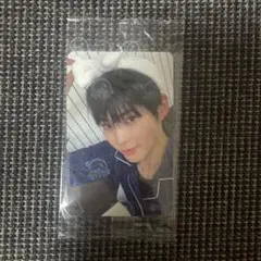 zb1 starriver ヨントン　トレカ パジャマ　ハンビン 特典