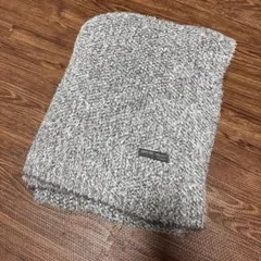 【お得】ベアフットドリームス　ブランケット　大判