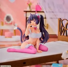 勝利の女神 ニケ フィギュア ネロ Nero