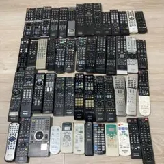 Denon リモコン dn-300cr 中古 - メルカリ