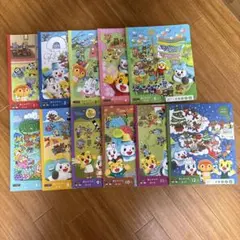 おしゃべりぶっく2022年度